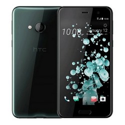 Замена тачскрина на телефоне HTC U Play в Хабаровске